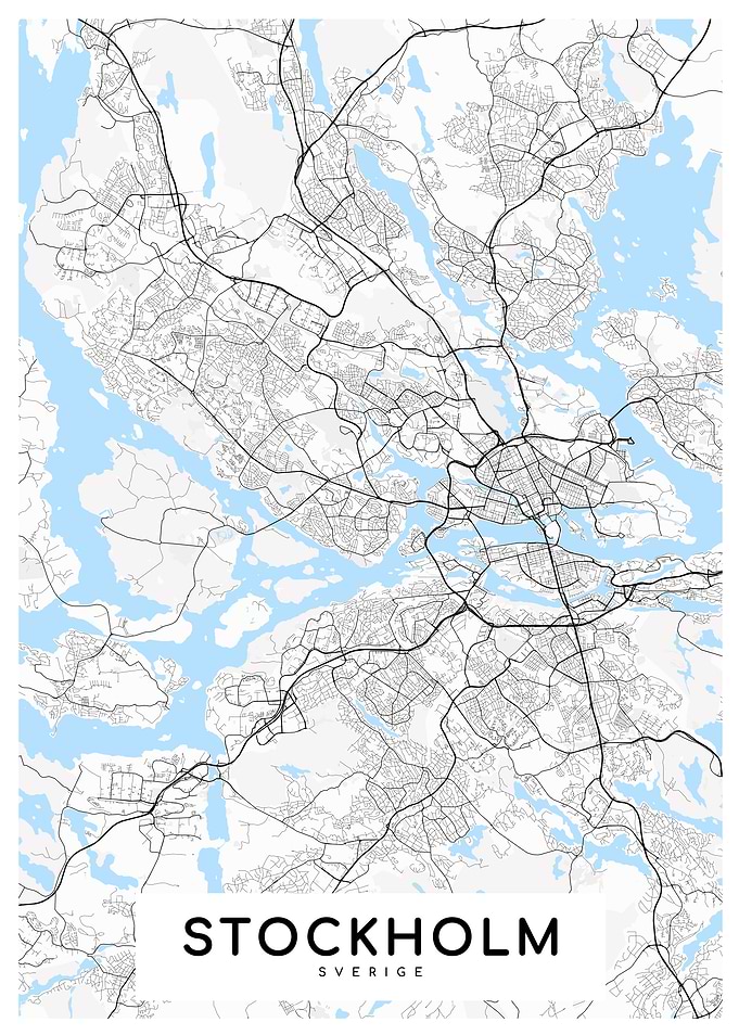 Stockholm