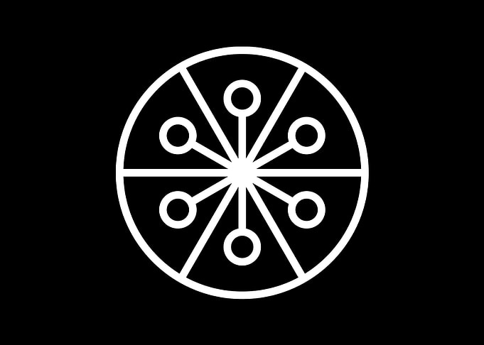 Magic Glyph Circle Rune