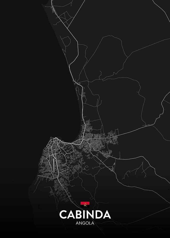 Cabinda AO