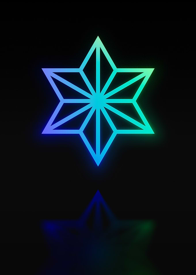 Magic Glyph Circle Rune