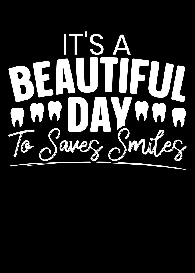 Saves Smiles