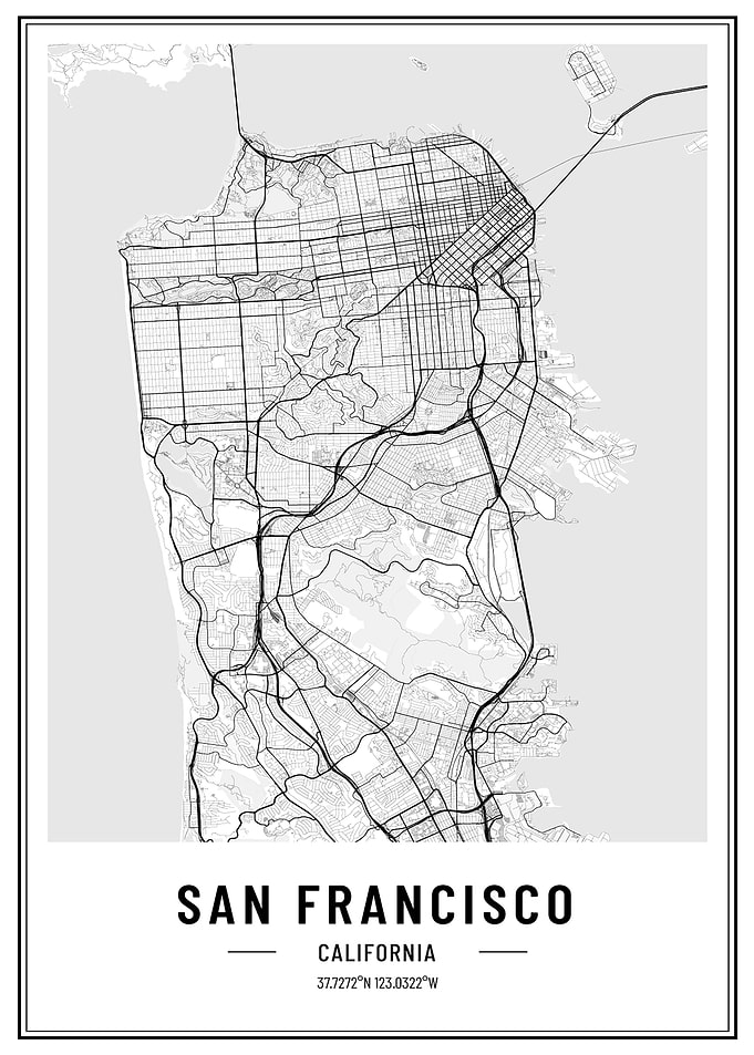 San Fransisco USA