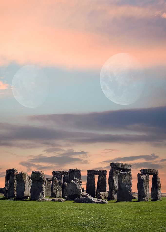 Stonehenge