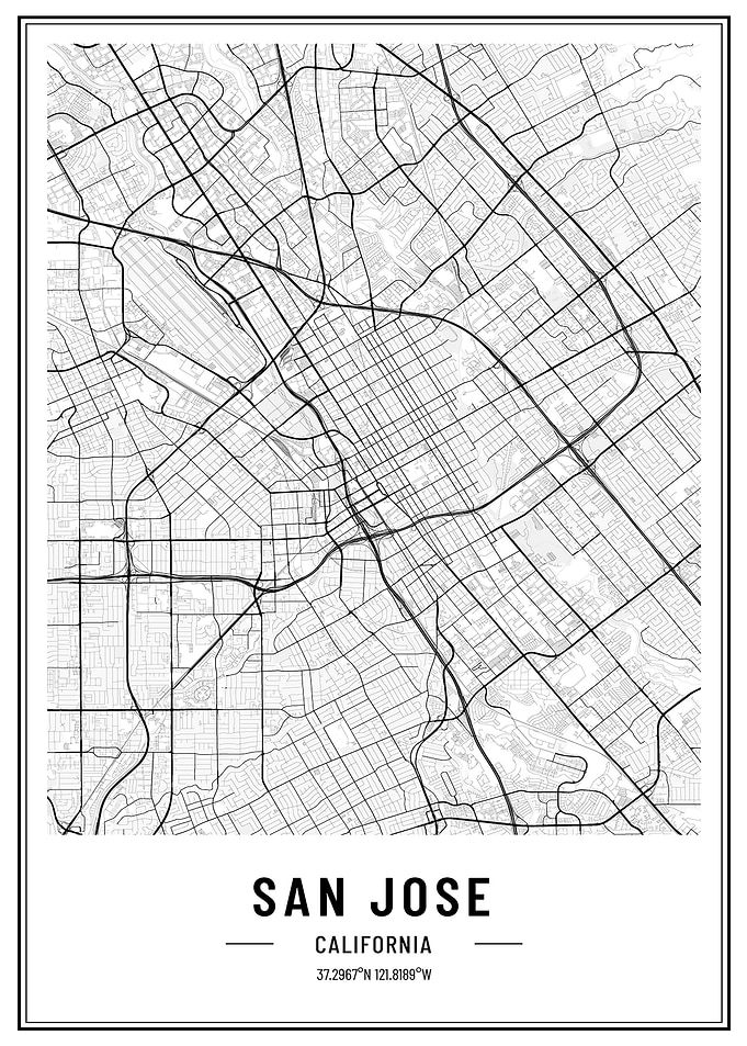 San jose california