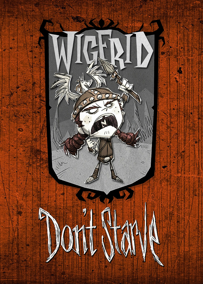 WIGFRID