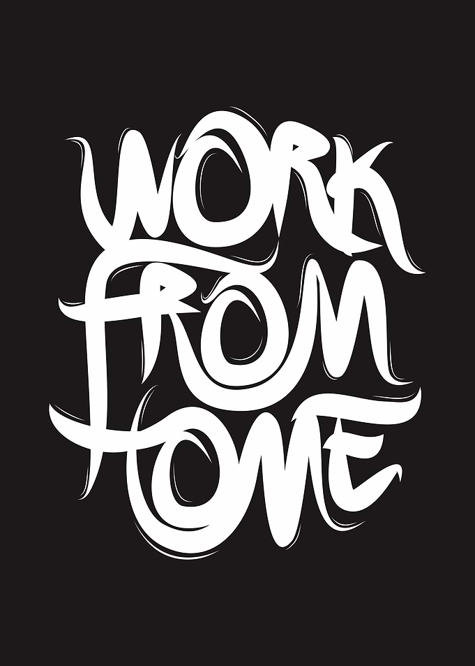 Work From Home