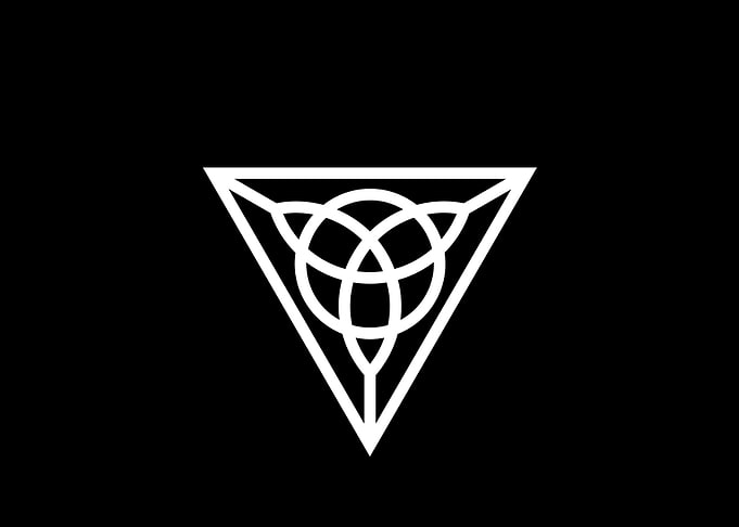 Magic Glyph Circle Rune