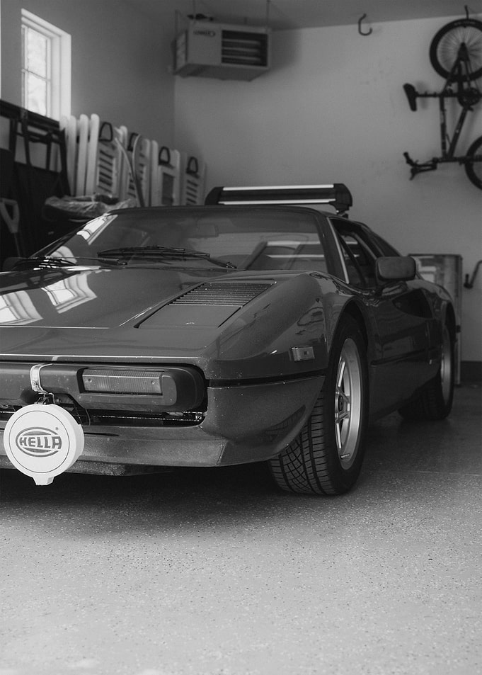 Racing sport Car
