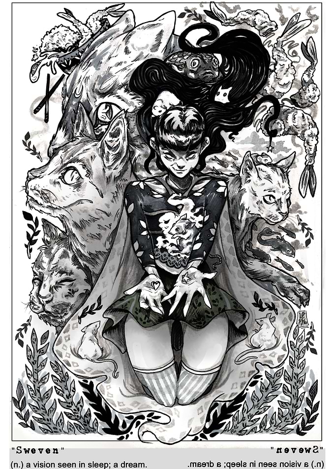 Sweven