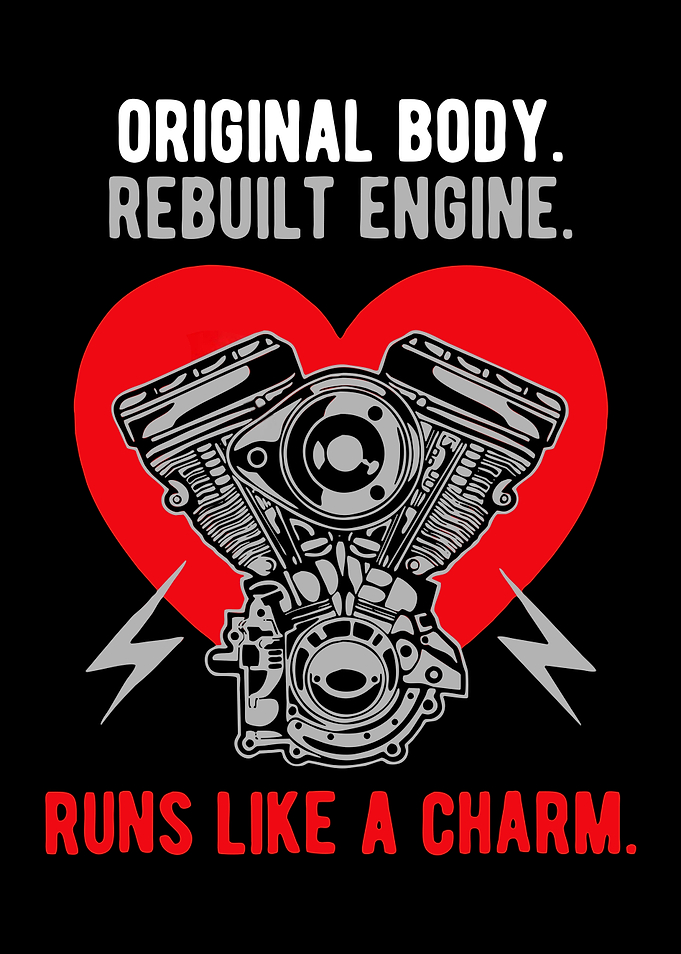 runs like a charm