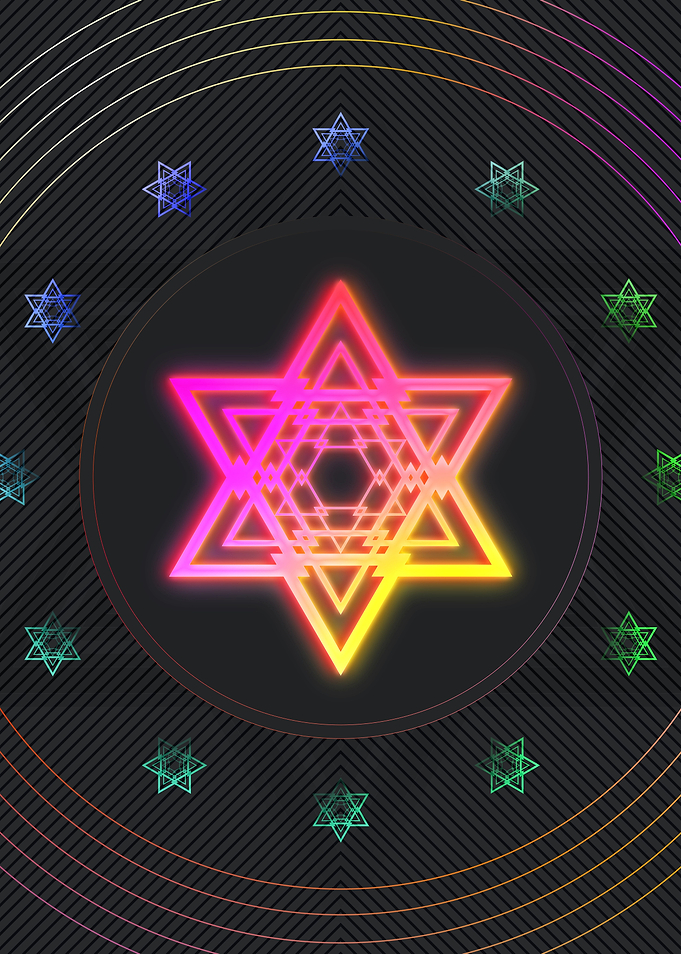 Magic Glyph Circle Rune