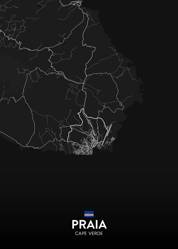 Praia CV