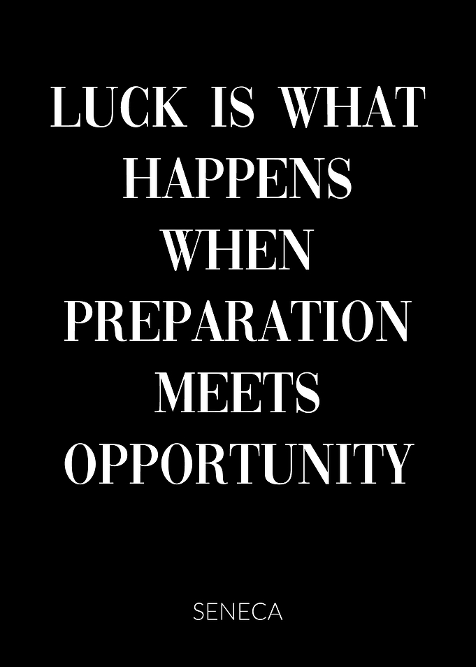 Seneca Quote