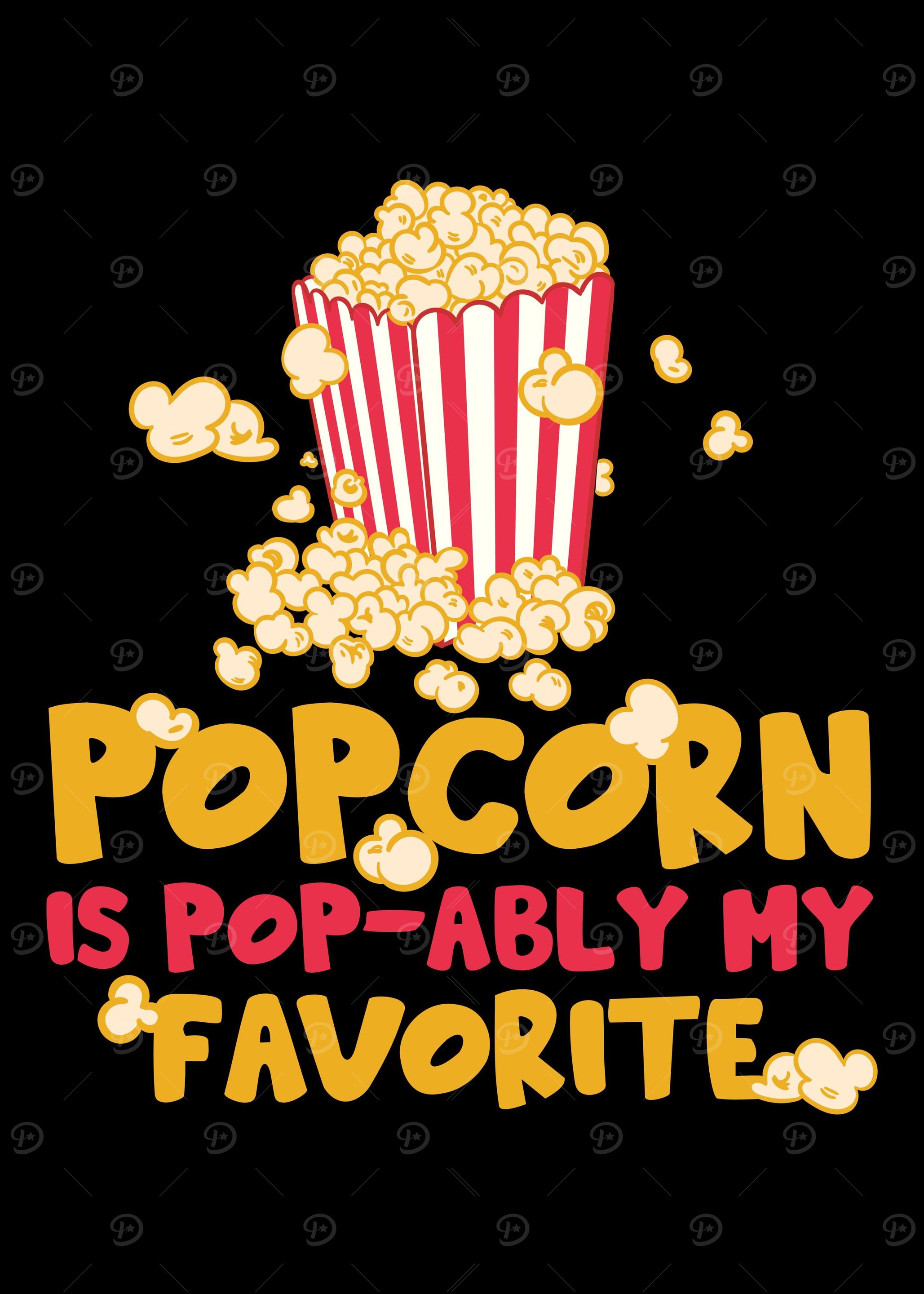 Popcorn
