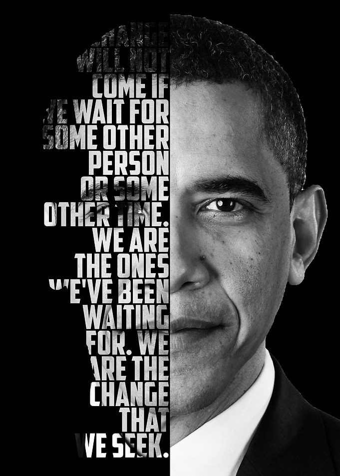Barack Obama