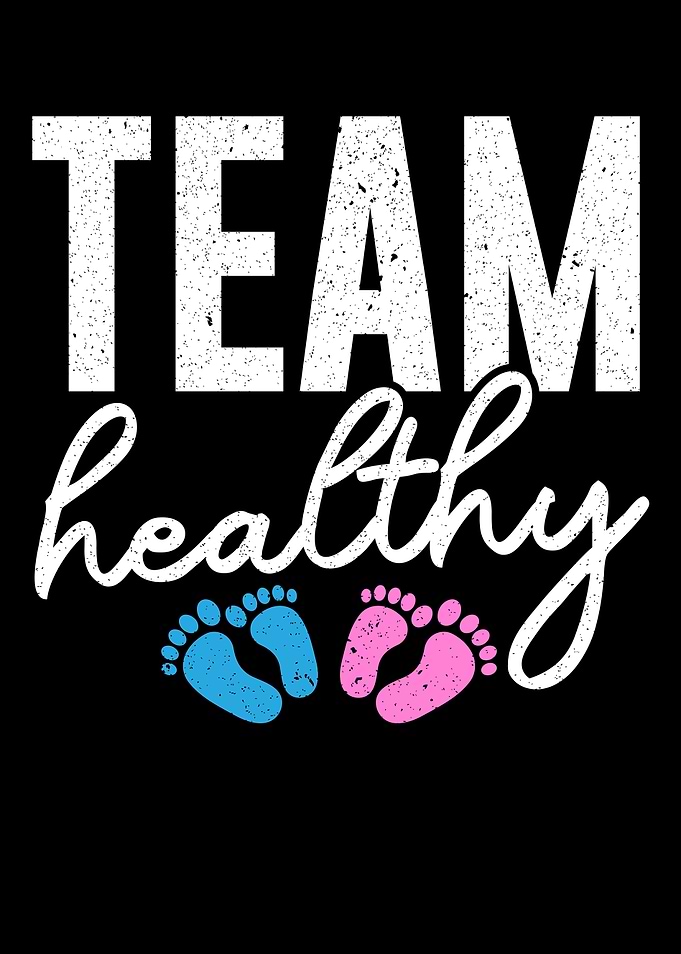 Team Healthy Baby