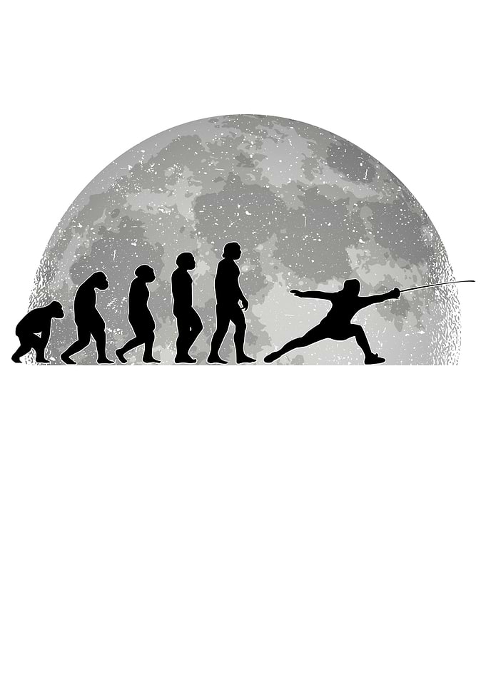 Fencing Evolution Moon