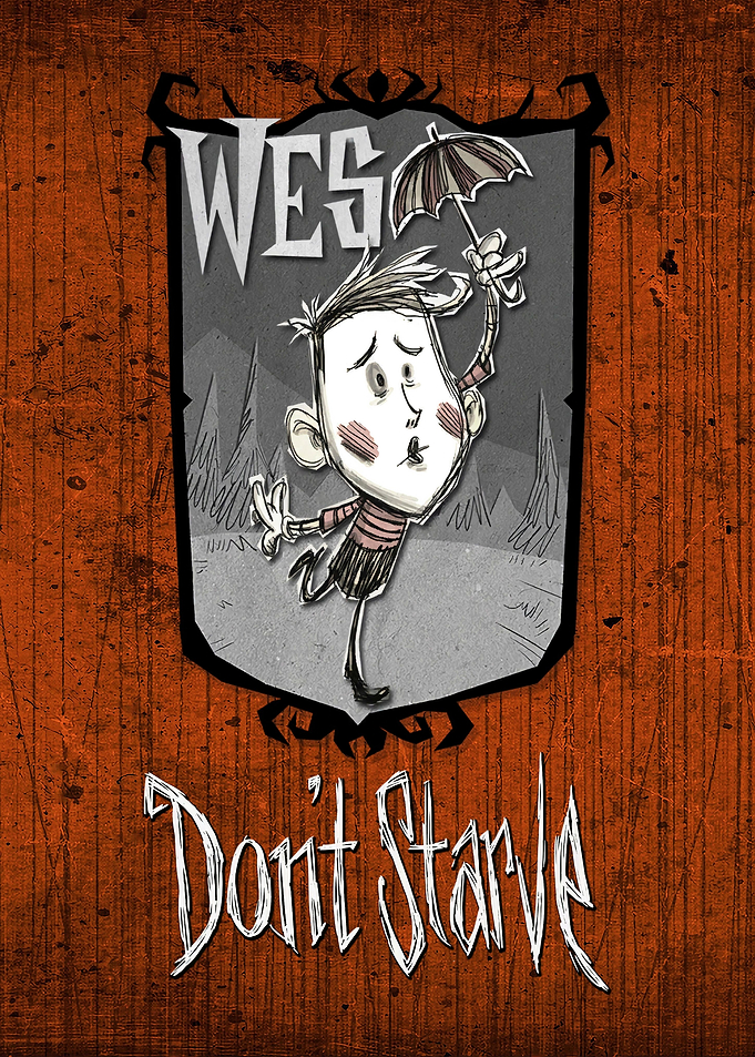 WES