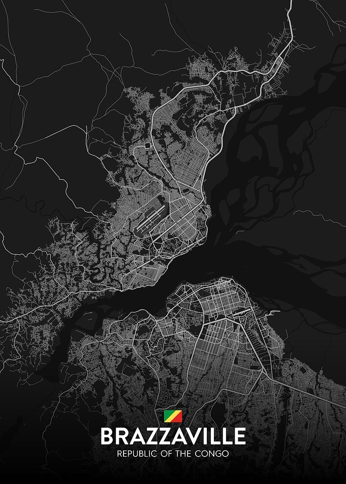 Brazzaville CG