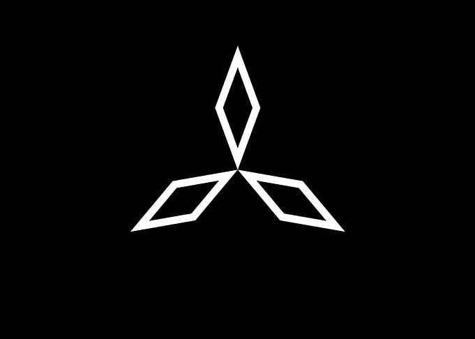 White Sacred Geometry Seal