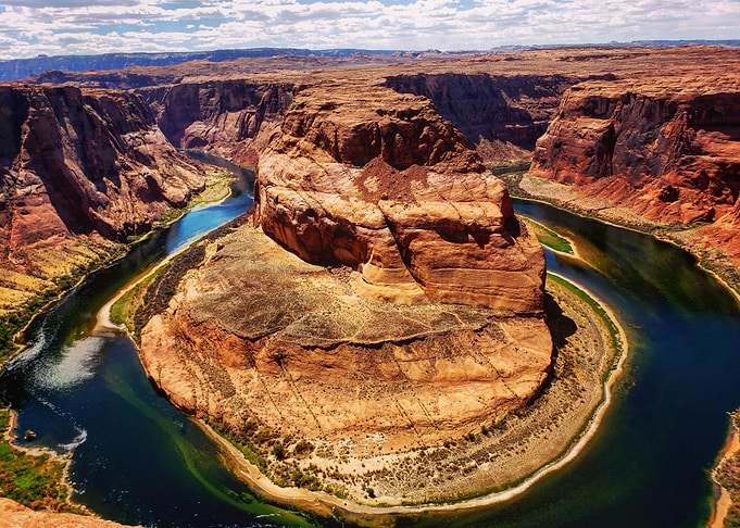 Horseshoe Bend