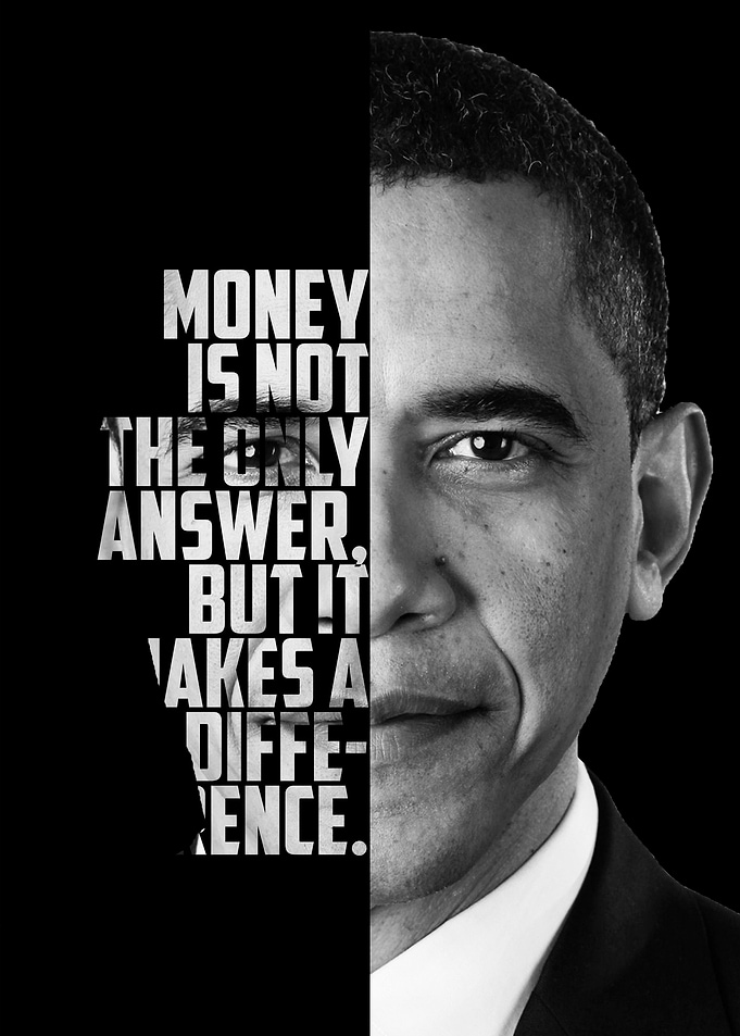 Barack Obama