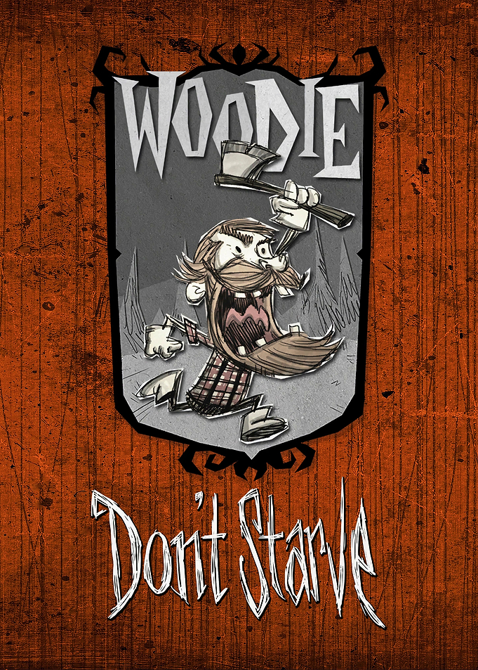 W0ODIE