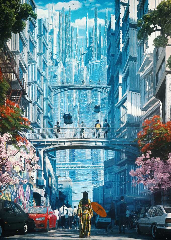 daydreams