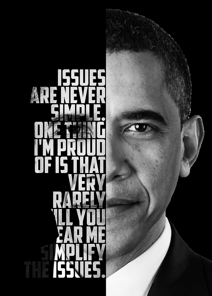 Barack Obama
