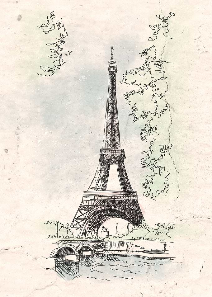 Eiffel Tower
