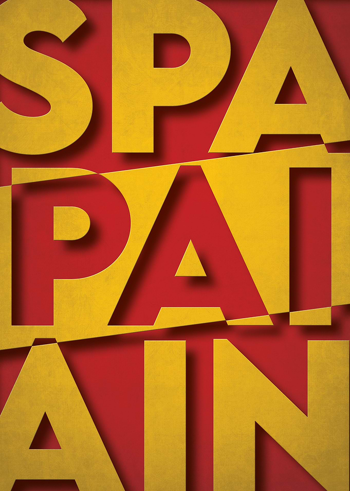 Spain