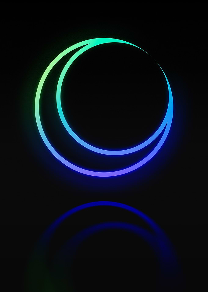 Magic Glyph Circle Rune