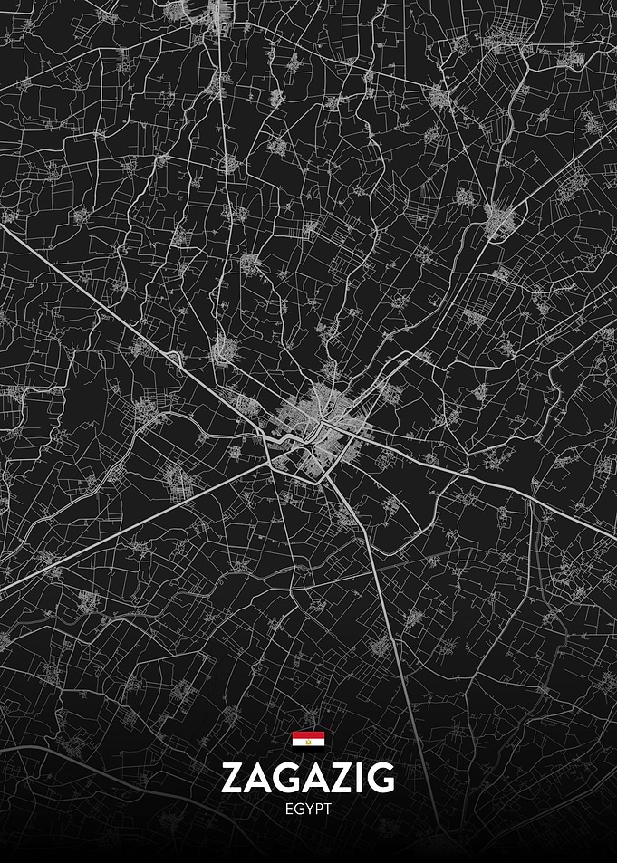 Zagazig EG