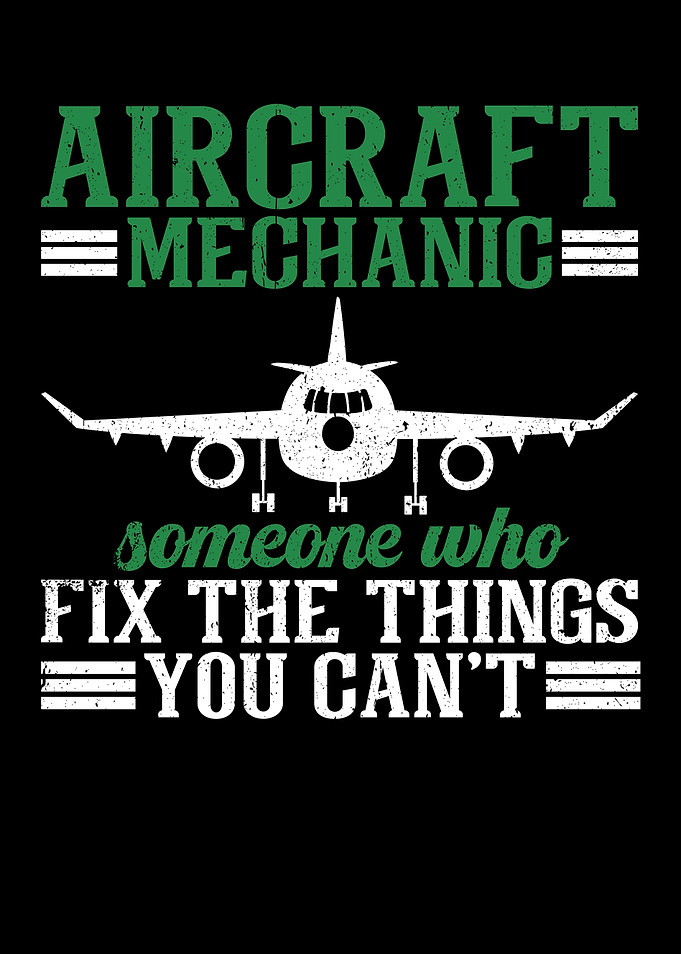 Aircraft Mechanic