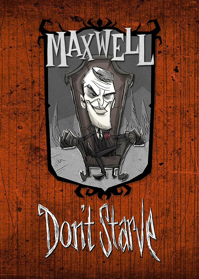 MAXWELL