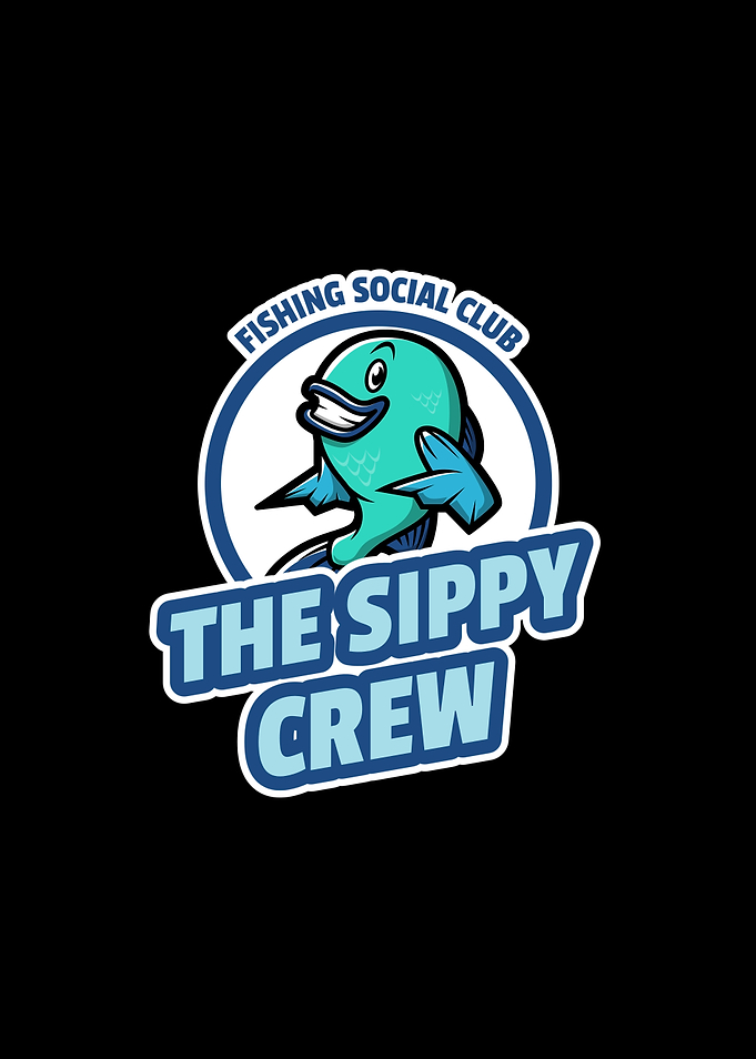 Fisghing Social Club