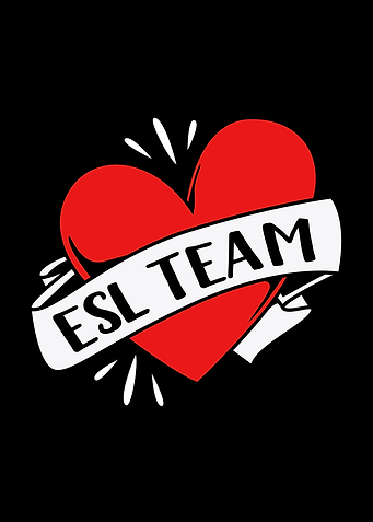 ESL Team Classroom
