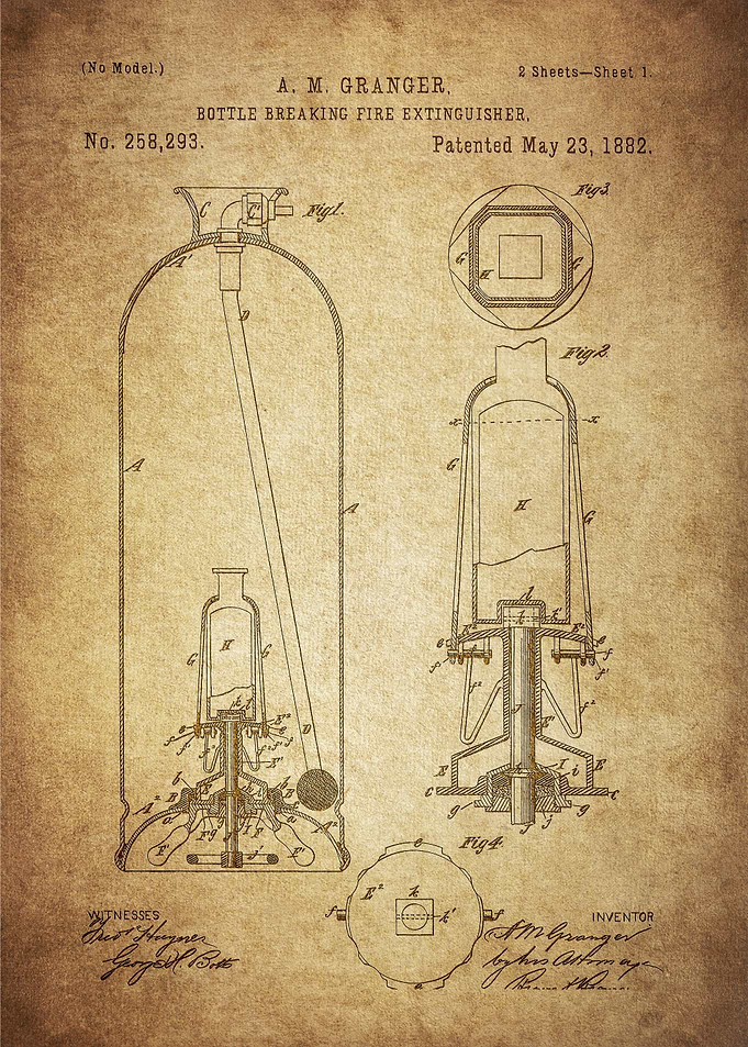 Patent