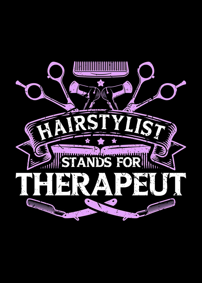 Hairstylist Salon Owner