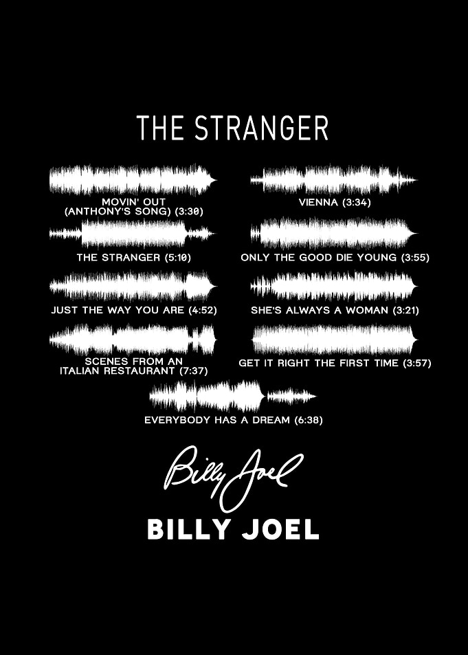 Billy Joel