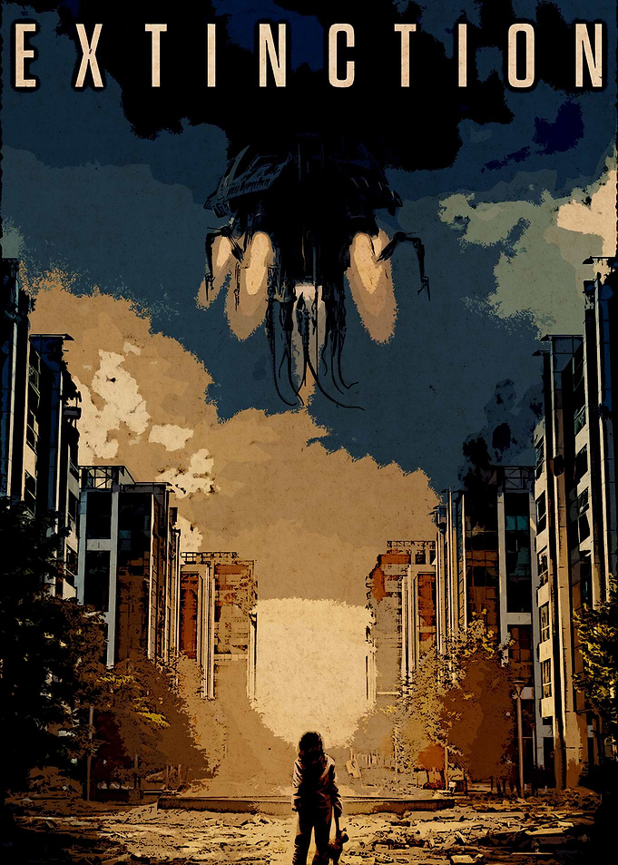 extinction