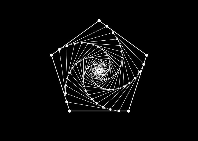 Magic Glyph Circle Rune