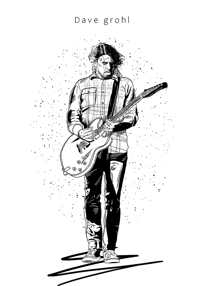 Gitar Rock