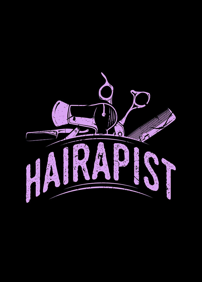 Hairapist Hairdresser