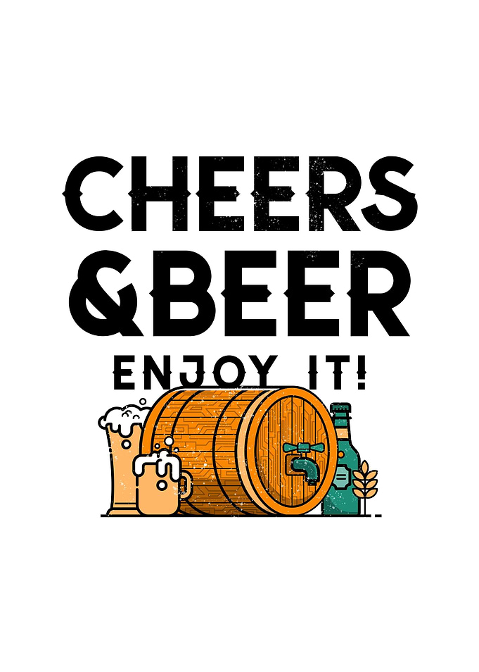 Cheers Beer