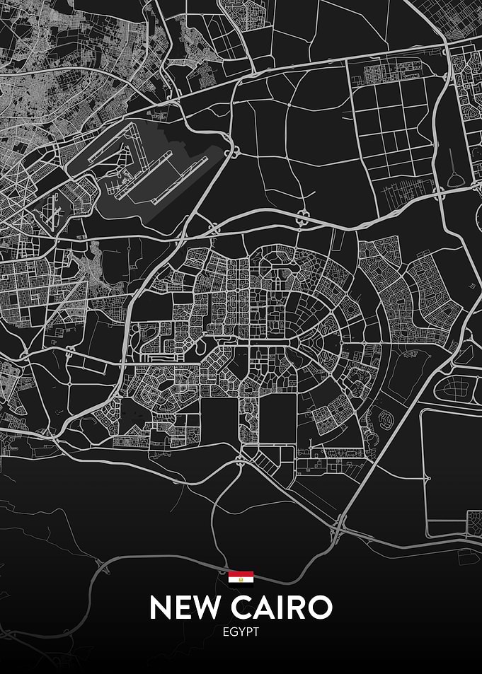 New Cairo EG