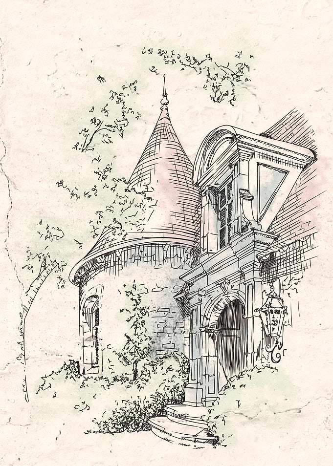 European House