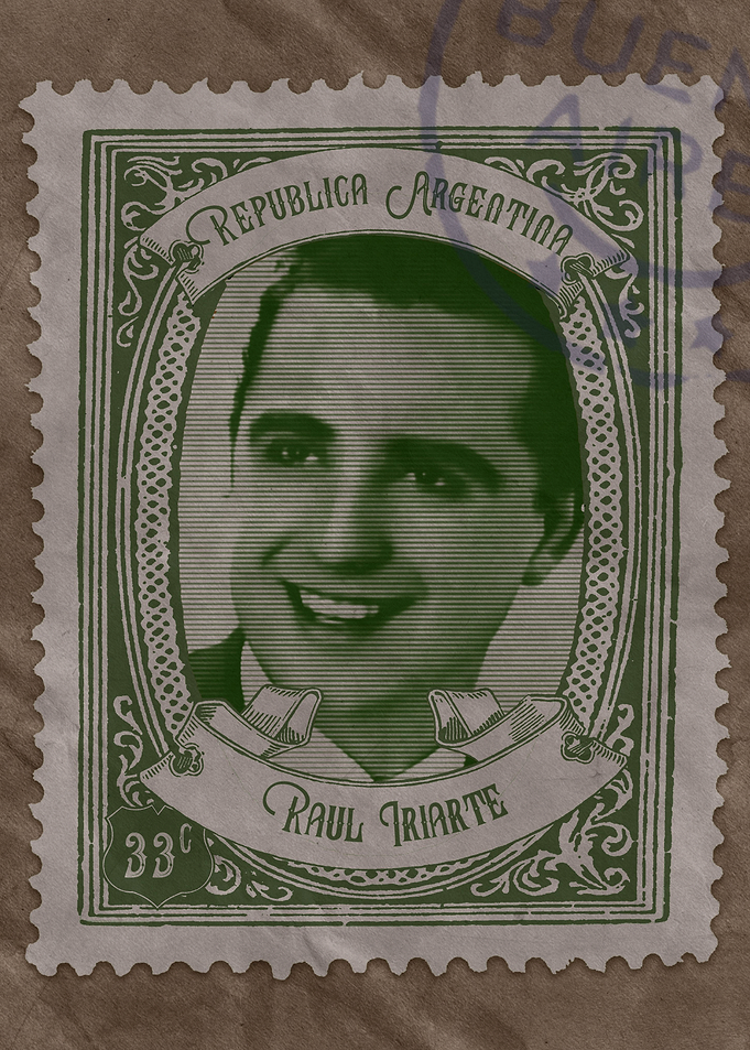 Raul Iriarte