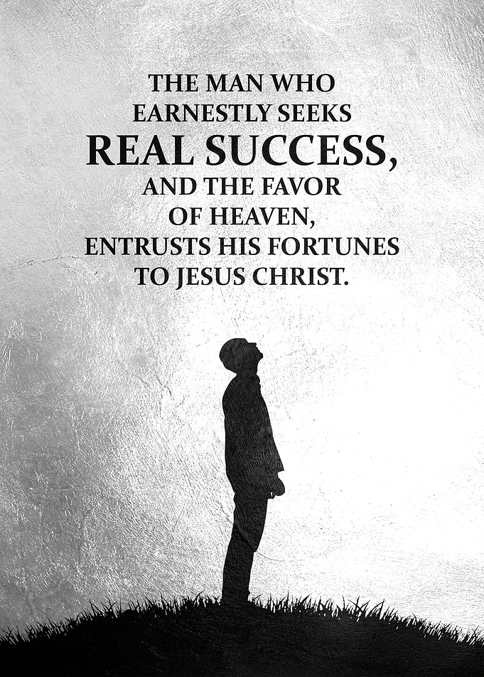 Real Success