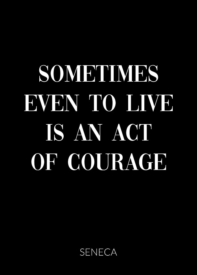 Seneca Quote